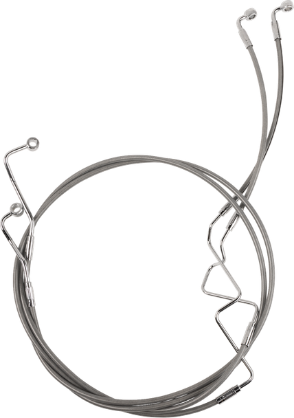 Magnum Shielding SSC1135-00 Brake Line - Xr - Lower - Ssc