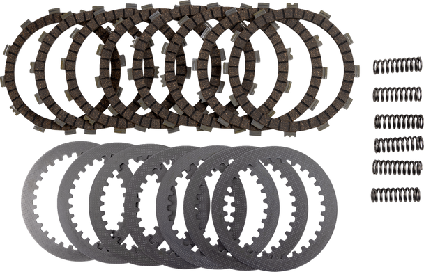 EBC DRC113 Clutch Kit - Yz 250/X