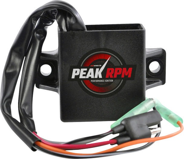 RM Stator RM02099 Cdi Box - Arctic Cat