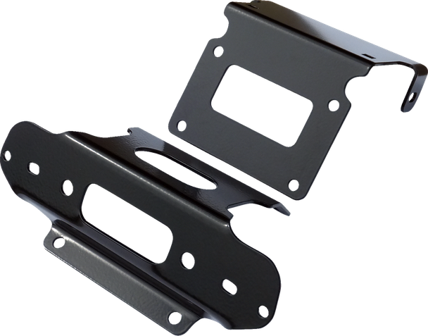 KFI Products 100880 Winch Mount - for Honda