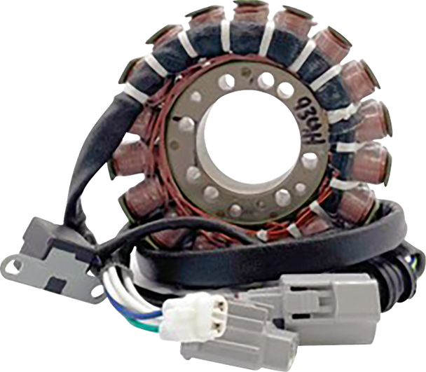 Moose Utility M-21-934H Stator - for Yamaha