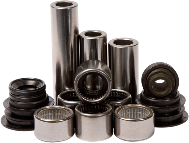 Pivot Works PWLK-H41-000 Linkage Rebuild Kit - for Honda - 89-90