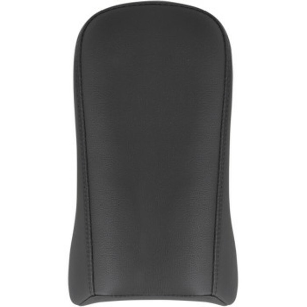 Saddlemen 818-29-022 Renegade Solo Sport Pillion Pad - Smooth - Black