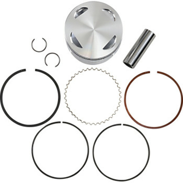 JE Pistons 128998 Piston Kit