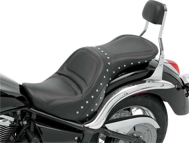 Saddlemen Explorer Special Seat for 06-18 For Kawasaki Vulcan VN 900 K06-11-039