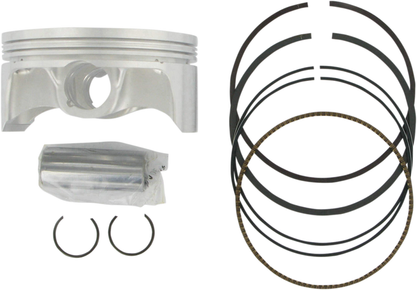 PROX 01.2706.B PISTON KIT YFM700R/F