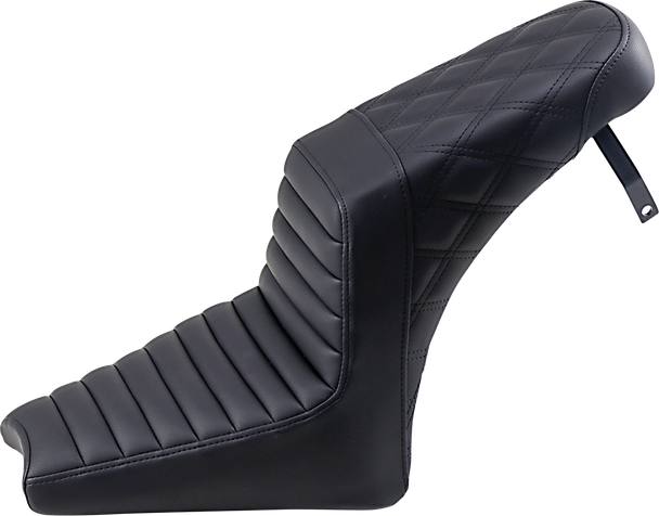 Saddlemen I18-33-176 Step-Up Seat - Scout 18-24