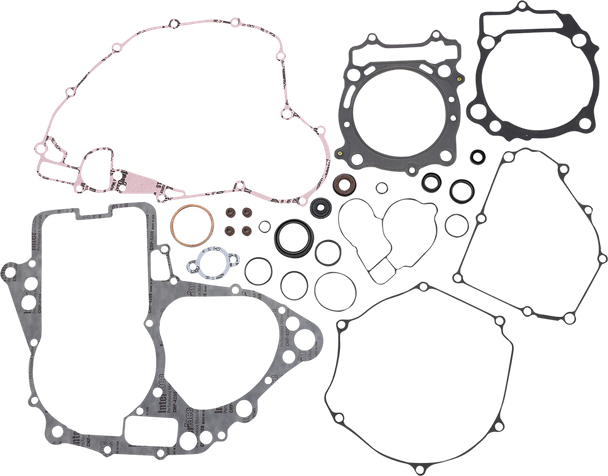 Prox 34.3409 Gasket Kit - Complete - for Suzuki