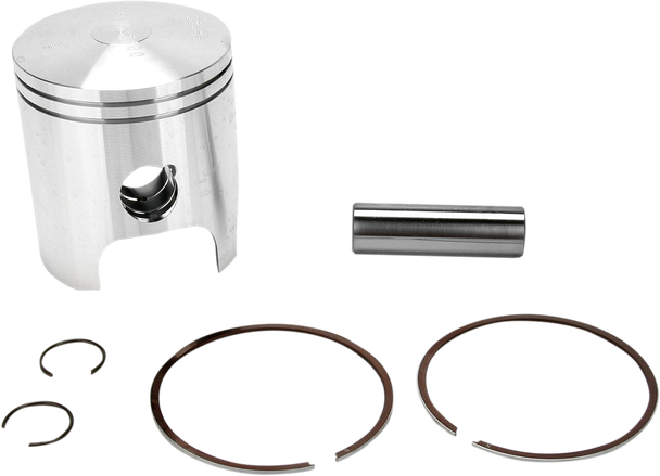 Wiseco 518M05450 Piston Kit - 54.50 mm - for Honda CR125R