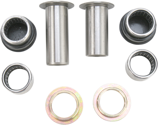 Pivot Works PWSAK-HQ02-001 Swingarm Bearing Kit - Husqvarna