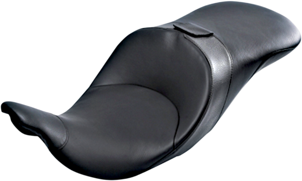Danny Gray FA-DGE-325 Seat Tourist TALL Leather FL
