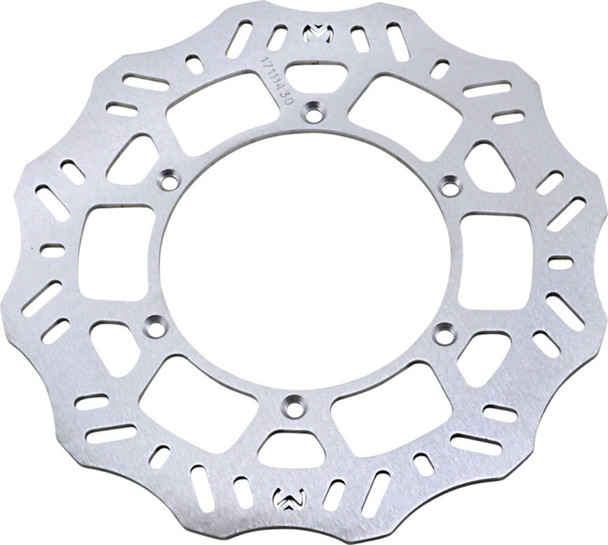 MOOSE RACING HARD-PARTS 1711-1430 ROTOR REAR SUZ RM125/250