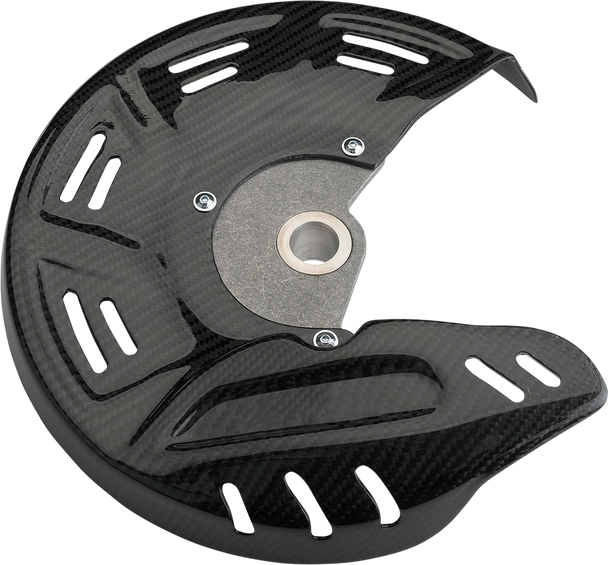 Moose Racing Udg-S Carbon Disc Cover