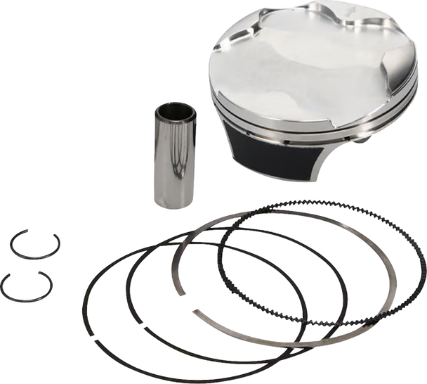 Wiseco 40309M09700 Piston Kit - 97.00 mm - 13.5:1 Cr - for Yamaha