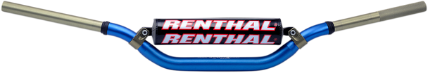 RENTHAL 99701BU02184 RENTHAL TWINWALL 997 BLU