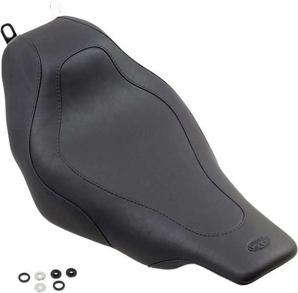 Mustang 76457 Seat Tripper SOLO97-07FLT