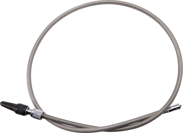 MOTION PRO 65-0270 CABLE SPEEDO S/S FOR YAMAHA