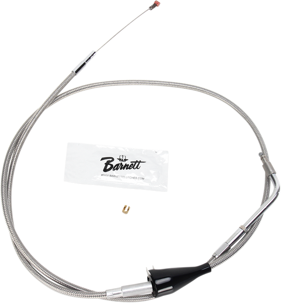 Barnett 102-30-41035-06 Cable Idle 56358-02 Standard Size +6"