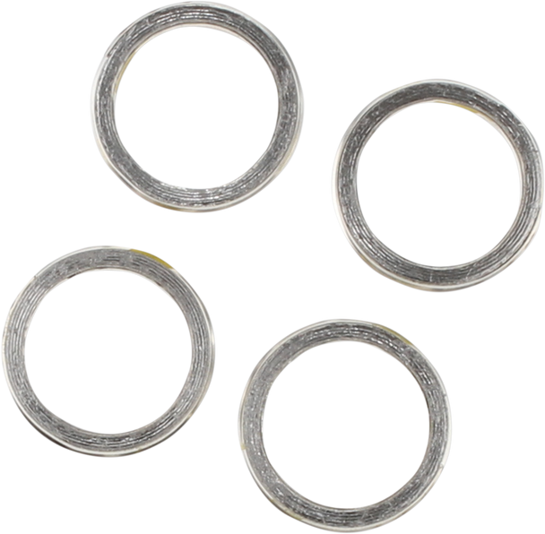 Cometic C8876 Exhaust Gasket - for Kawasaki/for for Suzuki/for for Yamaha