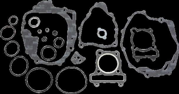 MOOSE RACING HARD-PARTS 0934-4578 GASKET KIT COMPLETE YAM