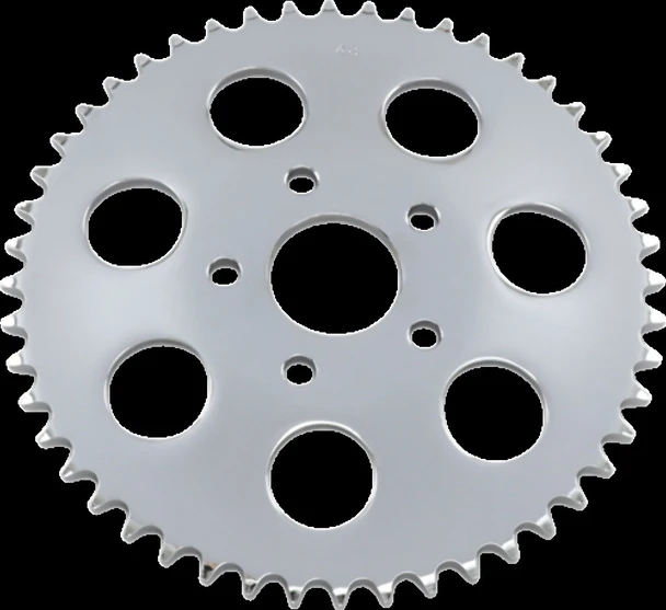 DRAG SPECIALTIES 1210-0608 SPROCKET 48T CHR 73-85BT