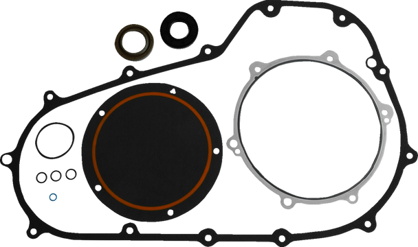 Baker Drivetrain PRK-FL-2 Primary Rebuild Kit - 07-16 Touring