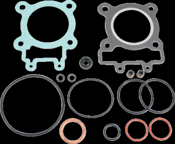 Moose Racing Top End Gasket Set FOR KAWASAKI KLF220 Bayou 88-02