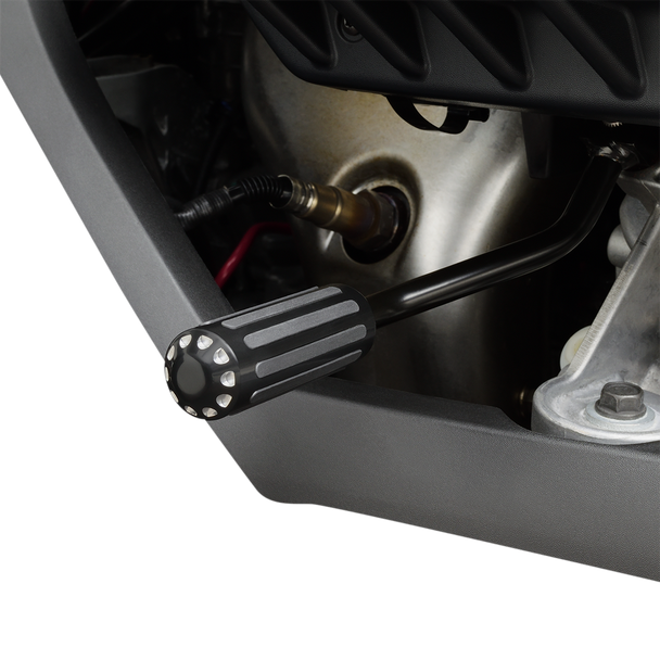 Show Chrome 41-409 Shift Lever Cover - Ryker