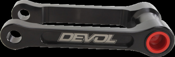 DEVOL 0115-3302 LINK LOWERING DEVOL FOR KTM