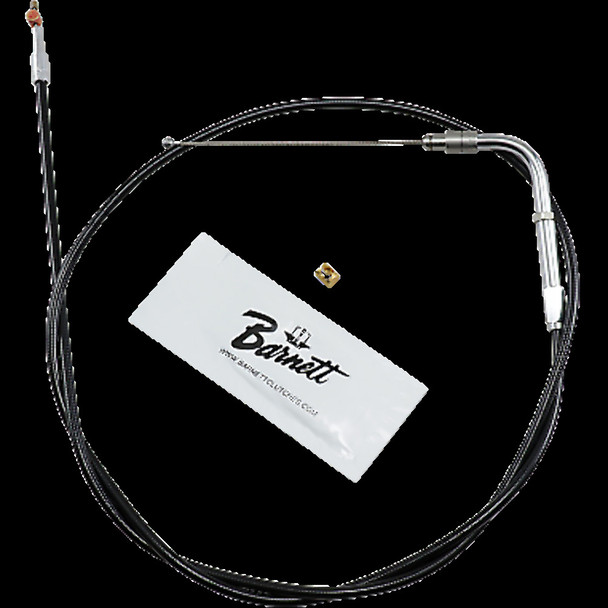 Barnett 101-30-30009 Standard Throttle Cable 96-07 FLHT