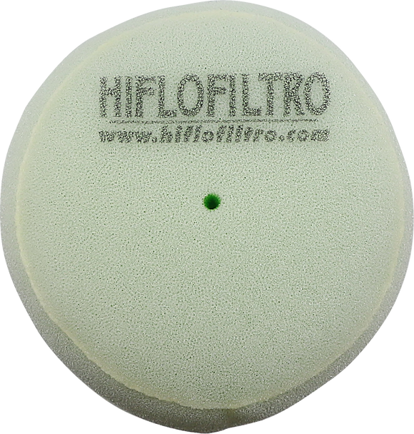 Hiflofiltro HFF4025 Foam Air Filter - for Yamaha