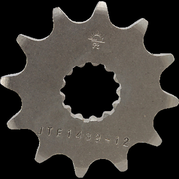 JT SPROCKETS JTF1439.12 SPROCKET  C/S 12T