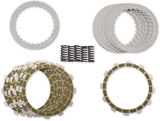 Barnett Complete Clutch Kit Honda VT1100C Shadow 1100 1995-2007