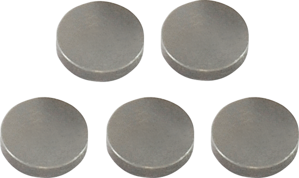 K&L Supply 13-6729 Valve Shim - for Honda | for Kawasaki | for Suzuki | for