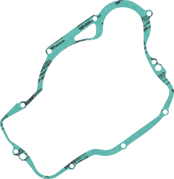 Moose Offroad N/A Inner Clutch - Side Cover Gasket Kit - for Kawasaki