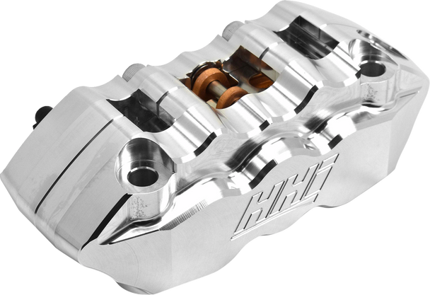 Hawg Halters LHRMCC6108D Caliper - Chrome