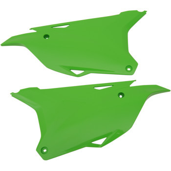 UFO KA04729-026 Replacement Plastics for 14-20 FOR KAWASAKI KX 85