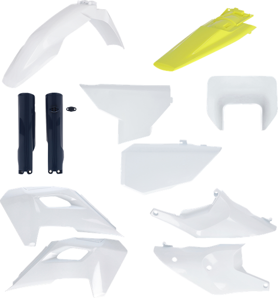 Acerbis 2986650275 Full Body Kit - Husqvarna - FE/TE 24/25