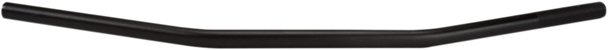 RENTHAL 658-02-BK HANDLEBAR 7/8 ROAD SPT BK
