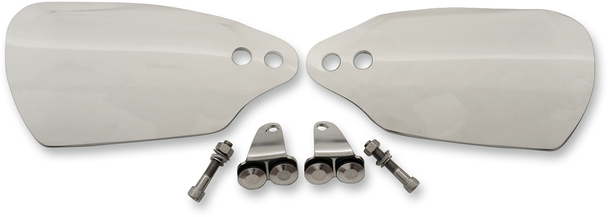 Memphis Shades MEM7218 Hand Guards 14-19 FLHX Ghost