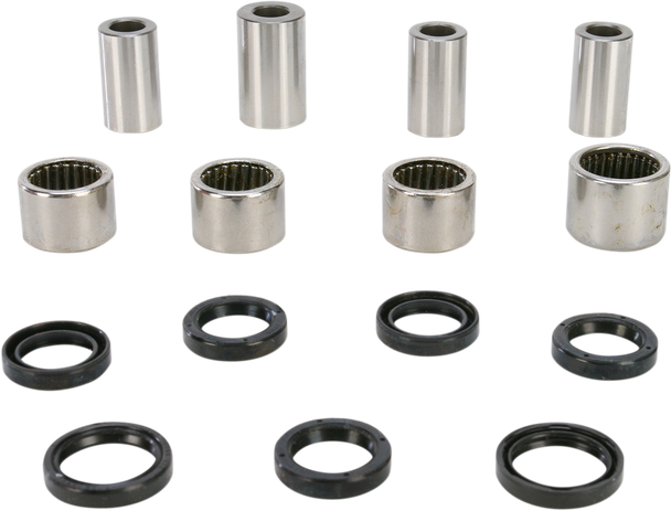 Pivot Works PWLK-H62-000 Linkage Rebuild Kit - for Honda - 04-14