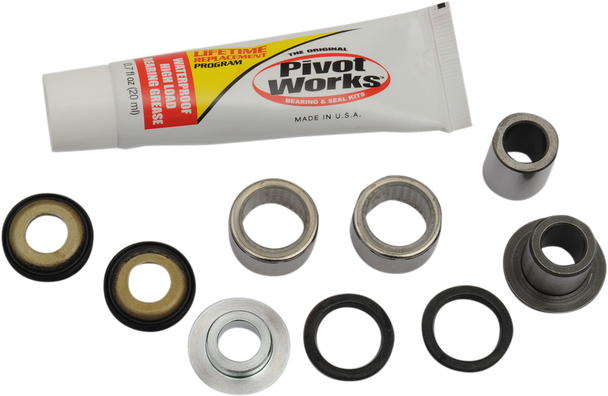 Pivot Works PWSHK-K11-021 Shock Bearing Kit