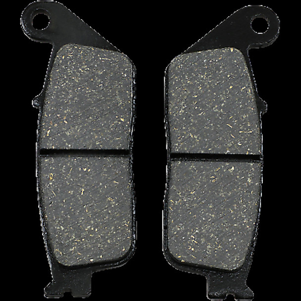 EBC FA226 EBC DISC PAD SET