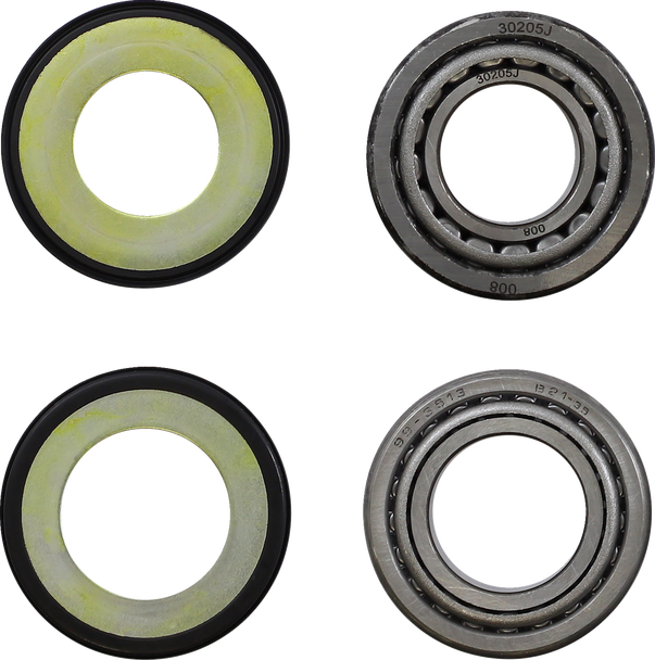 Moose Racing 22-1056 Steering Stem Bearing Kit