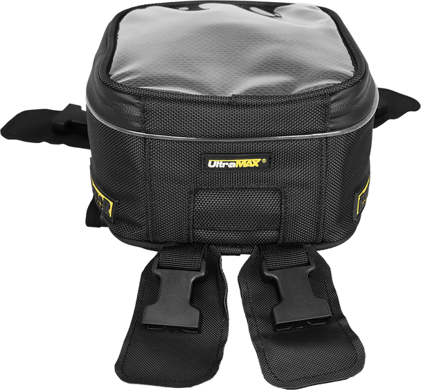 Nelson Rigg RG-1040 Trails End Lite Adventure Motorcycle Tank Bag