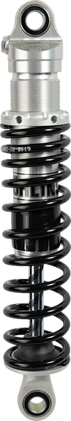Ohlins 66420-030 Shock Spring - 46/200/30 n/mm - Black