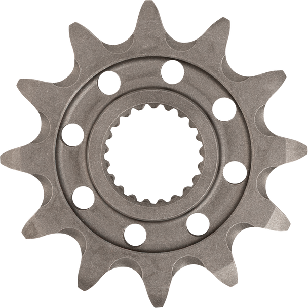 MOTO-MASTER 610011112 Front Sprocket - 12 Tooth - for Honda