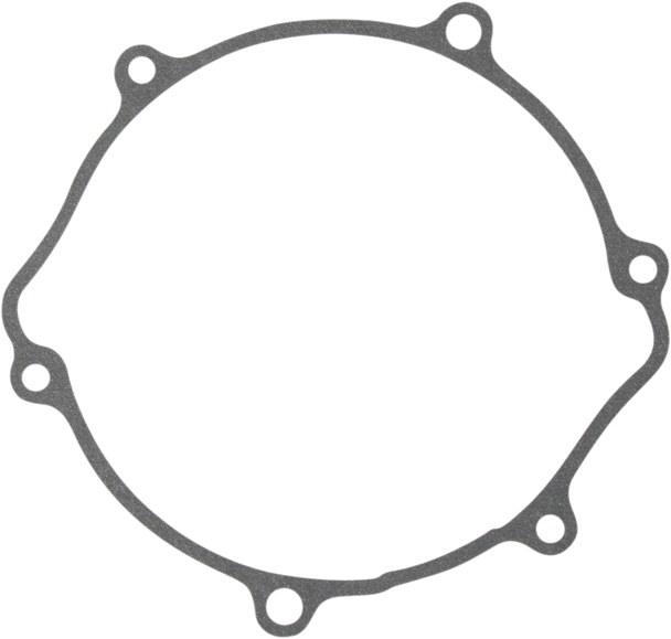 Moose Offroad M816516 Outer Clutch Cover Gasket - for Yamaha