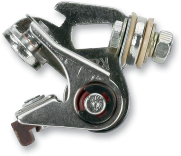 K&S TECHNOLOGIES 08-0020 IGNITION POINTS 080020