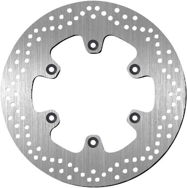 SBS 5268 Brake Rotor - for Honda/Triumph